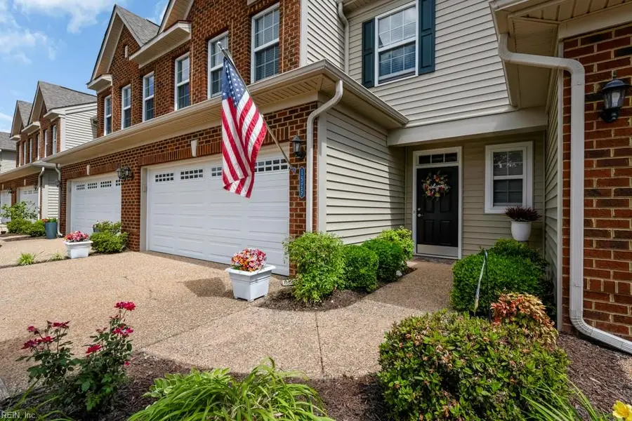 1525 Scoonie Pointe Drive, Chesapeake, VA 23322 - #2