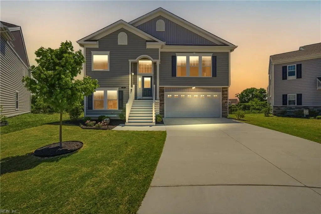 134 Corcoran Lane, Suffolk, VA 23434 - #1