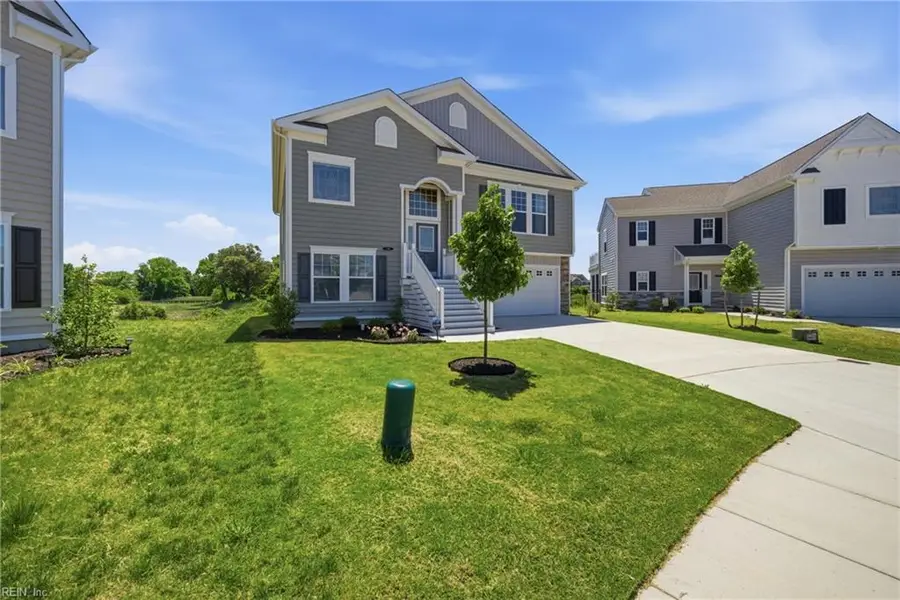 134 Corcoran Lane, Suffolk, VA 23434 - #2