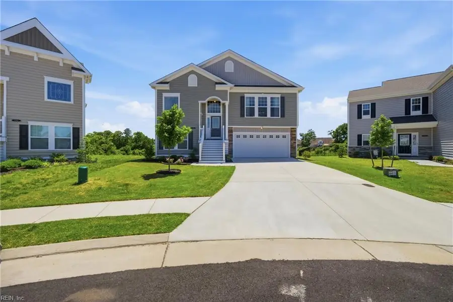 134 Corcoran Lane, Suffolk, VA 23434 - #3