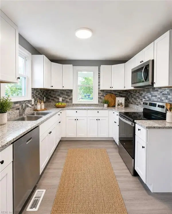 914 Widgeon Road, Norfolk, VA 23513