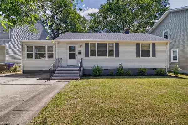 3220 Lens Avenue, Norfolk, VA 23509