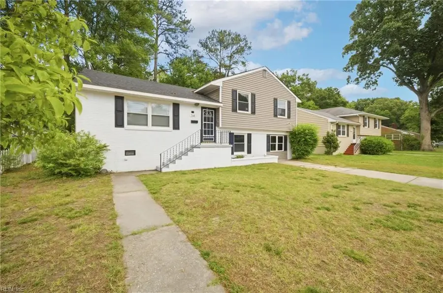 708 Arlington Terrace, Hampton, VA 23666 - #2