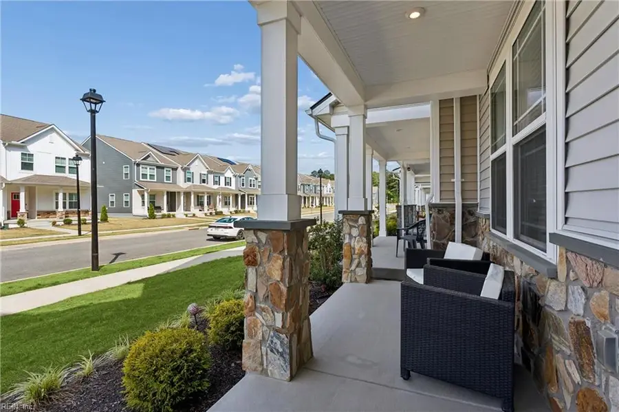 1510 Stanford Lane, Newport News, VA 23608 - #2