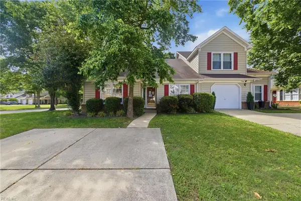 103 Songbird Trail, Yorktown, VA 23692