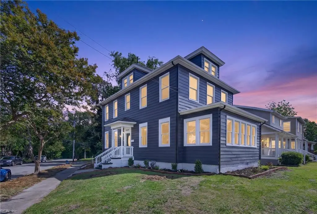 2595 Ruffin Way, Norfolk, VA 23504 - #1