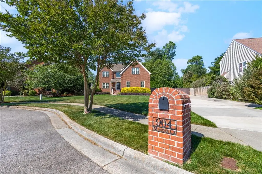 904 Mustoe Court, Chesapeake, VA 23322 - #1