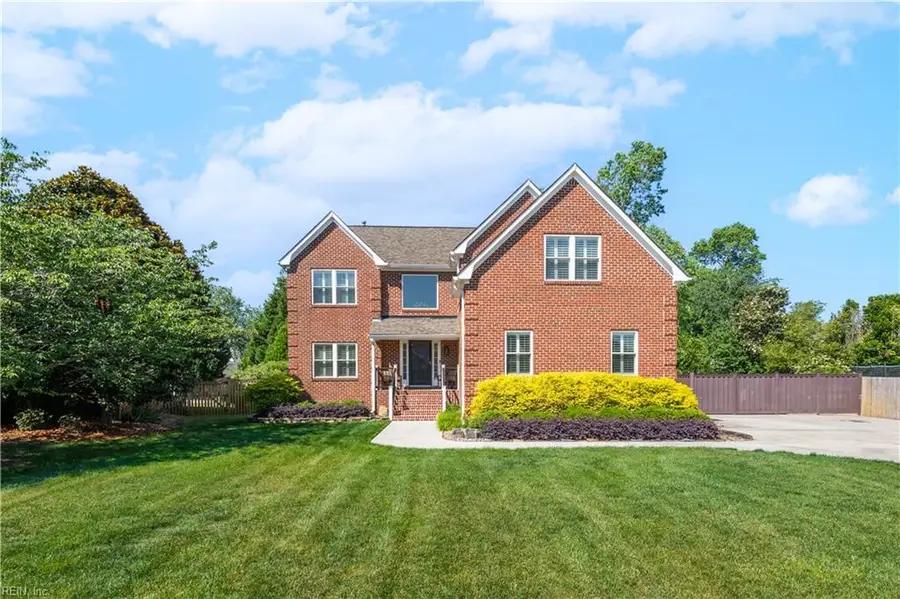 904 Mustoe Court, Chesapeake, VA 23322 - #3