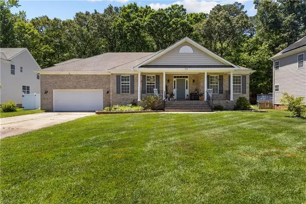 2718 Gum Road, Chesapeake, VA 23321