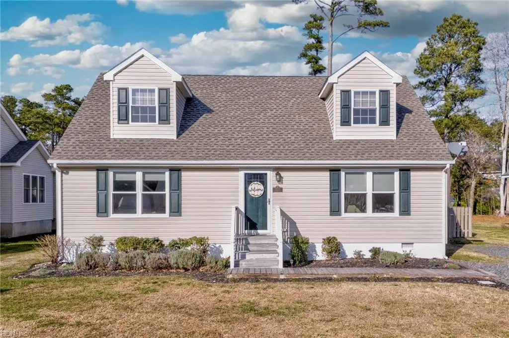 37323 Doubloon Drive, Greenbackville, VA 23356 - #1