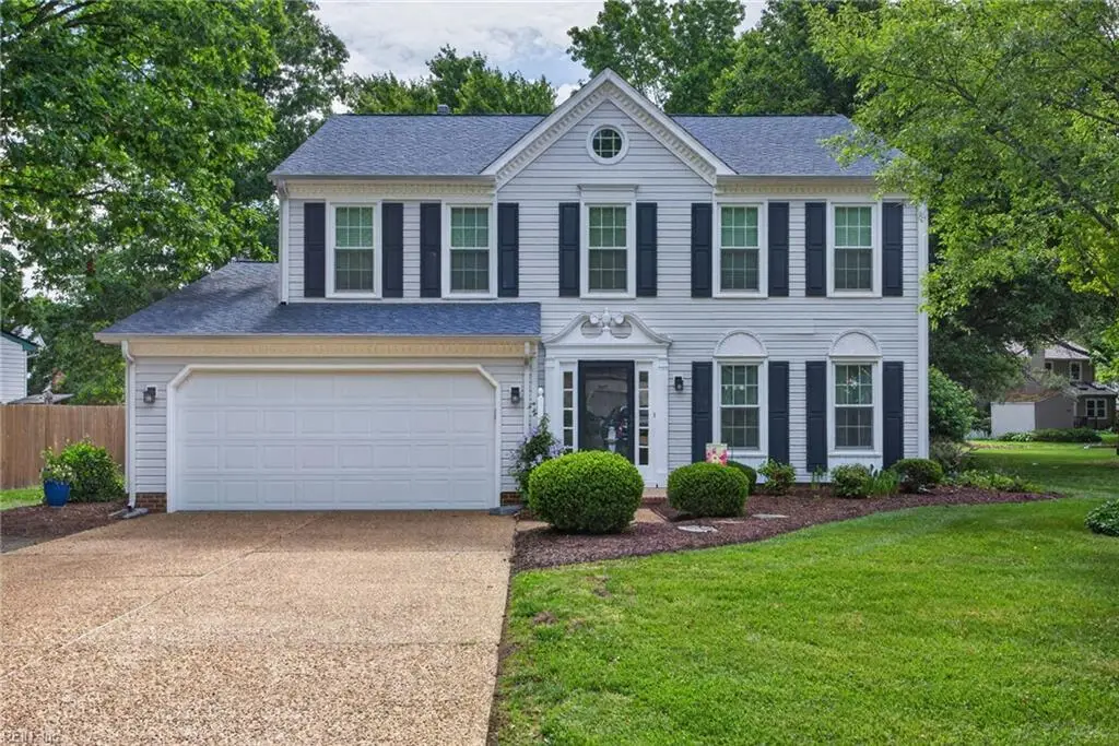 130 Ivy Arch, Yorktown, VA 23693 - #1