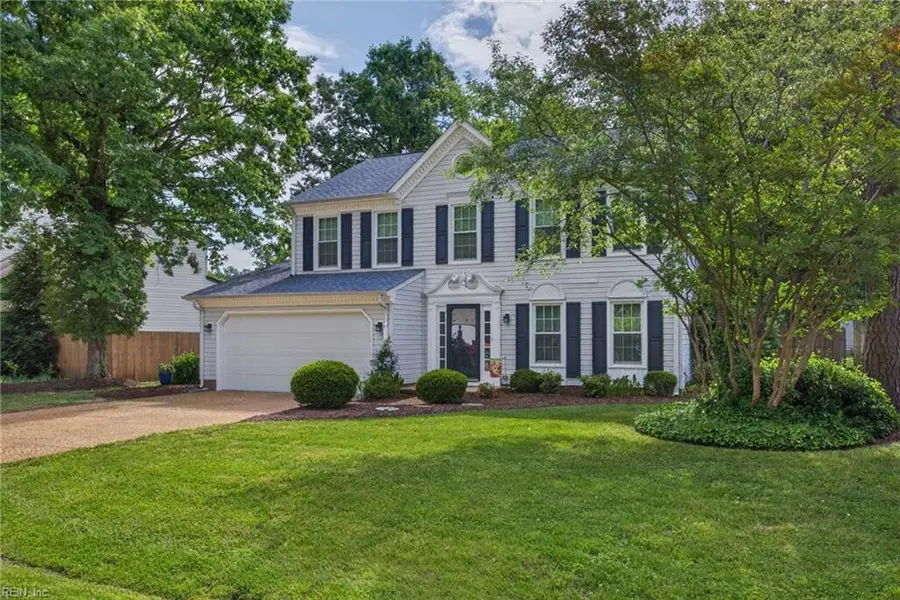 130 Ivy Arch, Yorktown, VA 23693 - #3