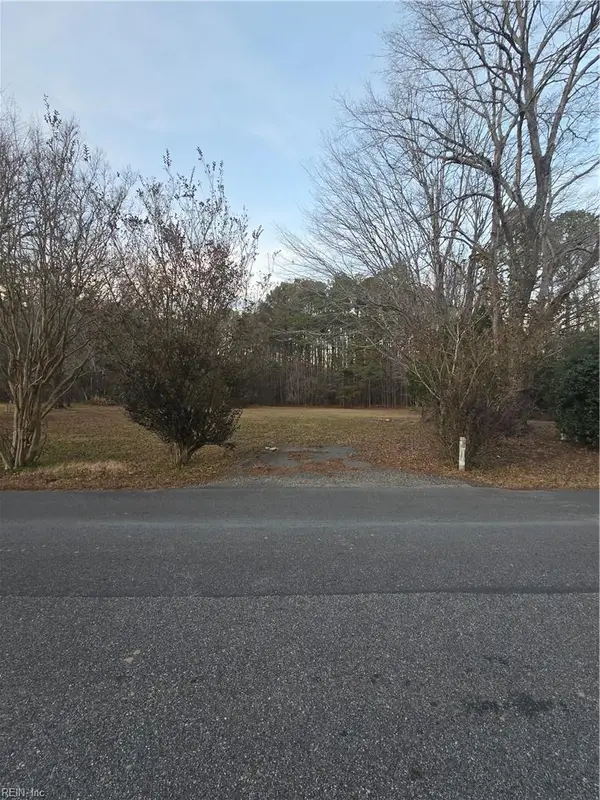 185 Crafford Road, Newport News, VA 23603