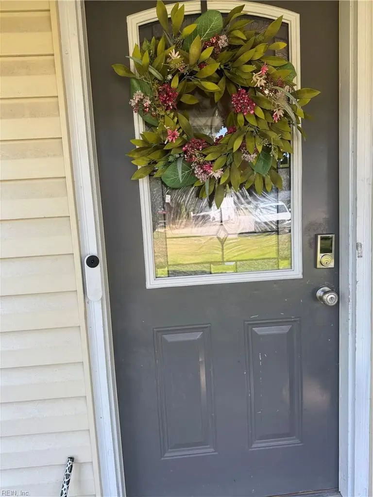 17 Cottage Lane, Newport News, VA 23603 - #3
