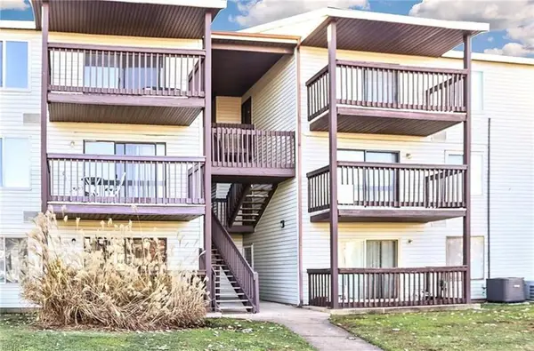 65 Wells Court #2, Hampton, VA 23666