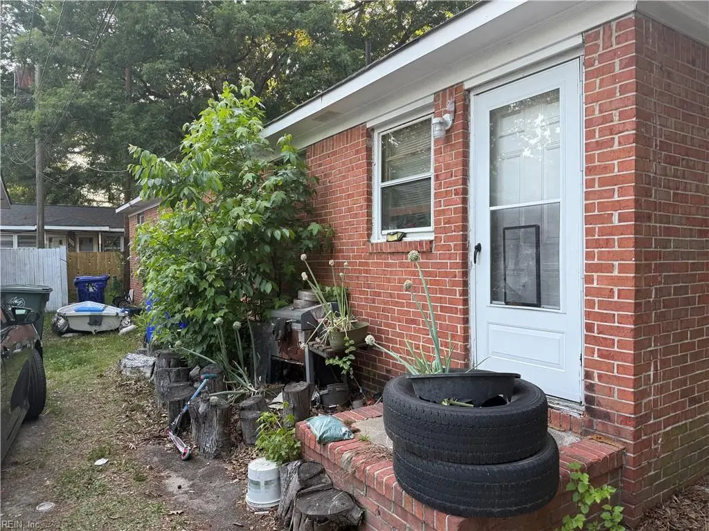 1252 Norview Avenue, Norfolk, VA 23513 - #1