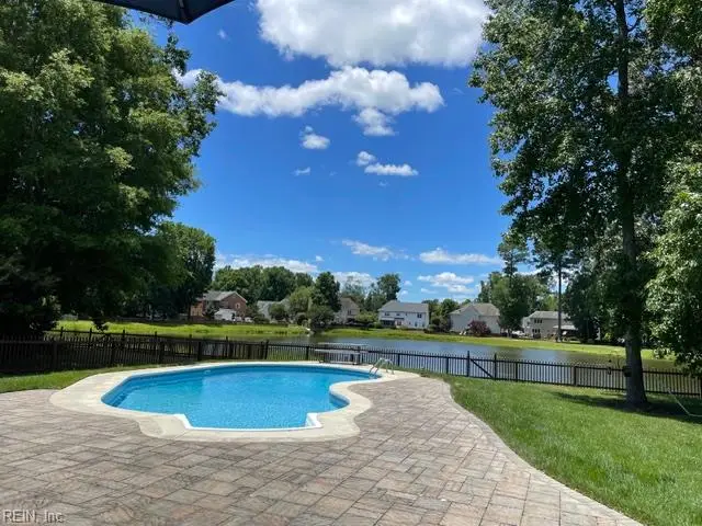 122 Rockmor Lane, Yorktown, VA 23693 - #2