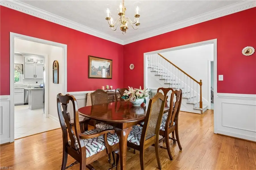 122 Rockmor Lane, Yorktown, VA 23693 - #3