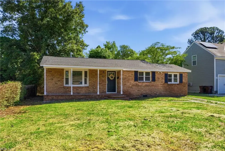 1349 Great Bridge Boulevard #Blvd, Chesapeake, VA 23320 - #2