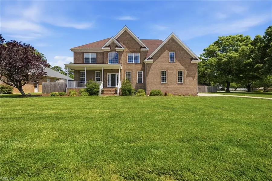 920 Corrente Lane, Virginia Beach, VA 23456 - #2