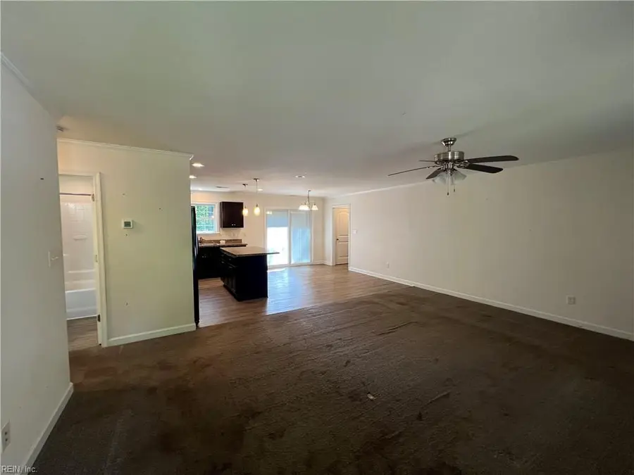 24101 Ridley Road, Courtland, VA 23837 - #3