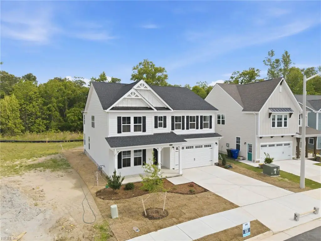 2024 Canvasback Drive, Suffolk, VA 23435 - #1