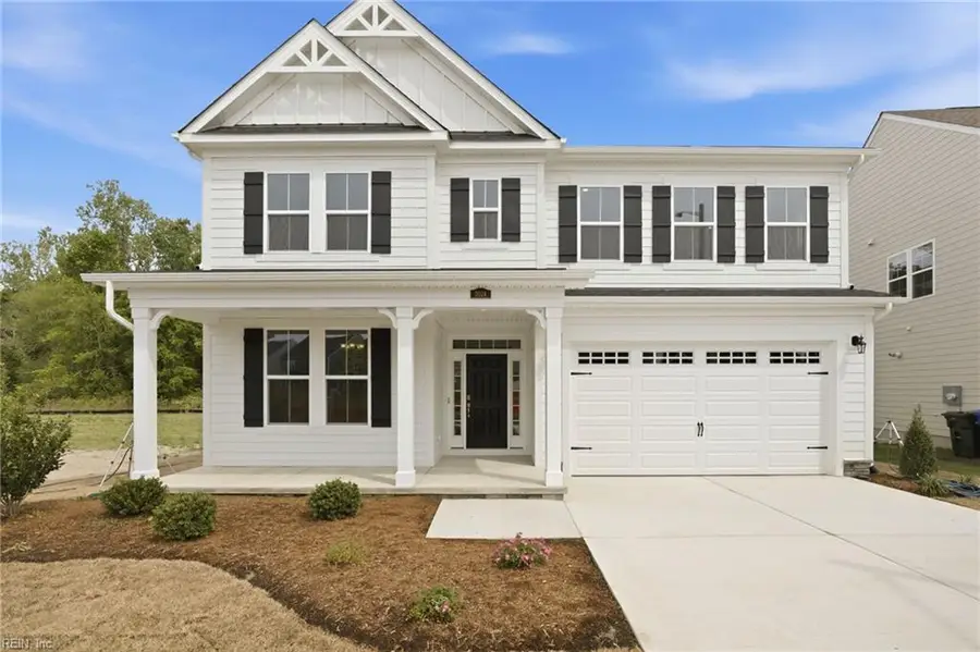2024 Canvasback Drive, Suffolk, VA 23435 - #2