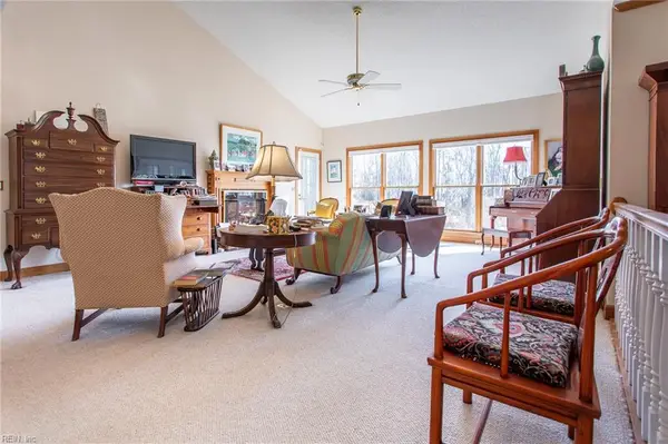 177 Middleton Drive, Hertford, NC 27944