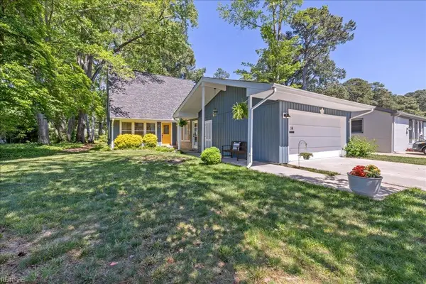 14 Huguenot Road, Newport News, VA 23606