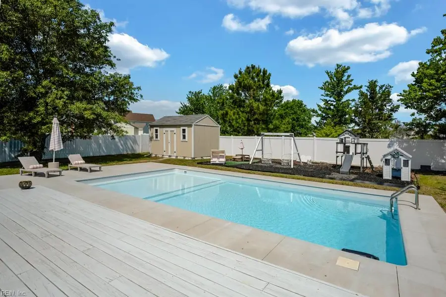 3508 Old Grandad Lane, Chesapeake, VA 23323 - #2