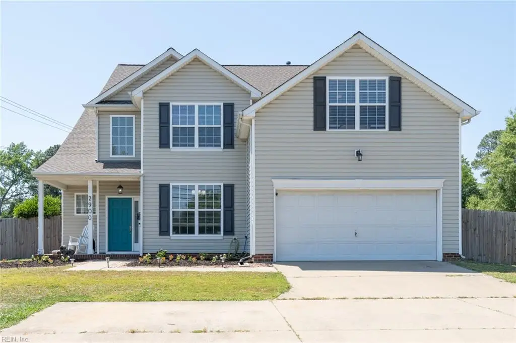 2900 Tyre Neck Road, Chesapeake, VA 23321 - #1