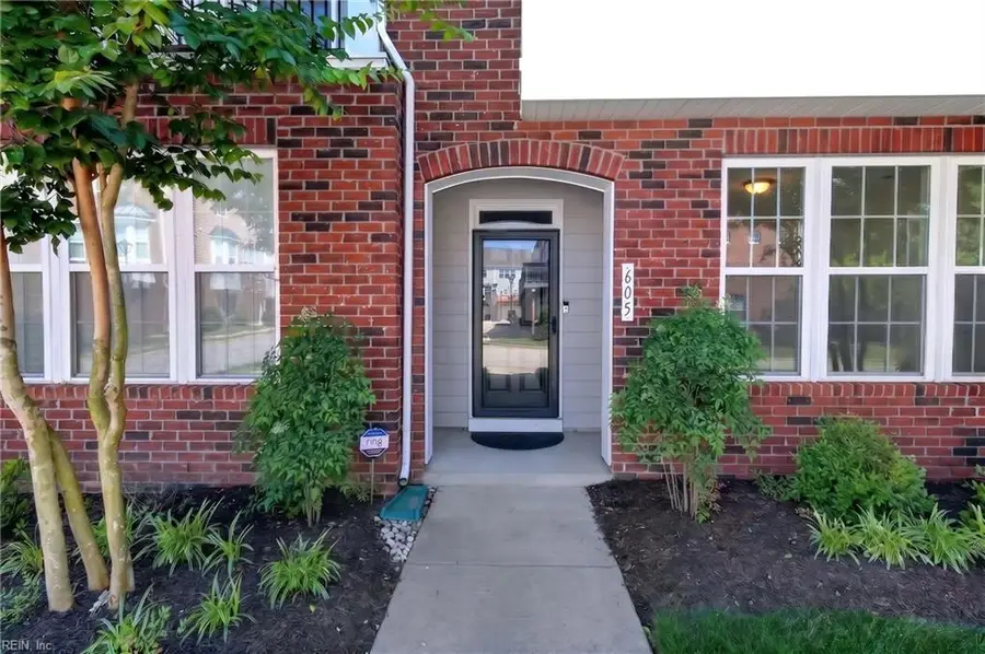 605 Petunia Place, Newport News, VA 23602 - #3