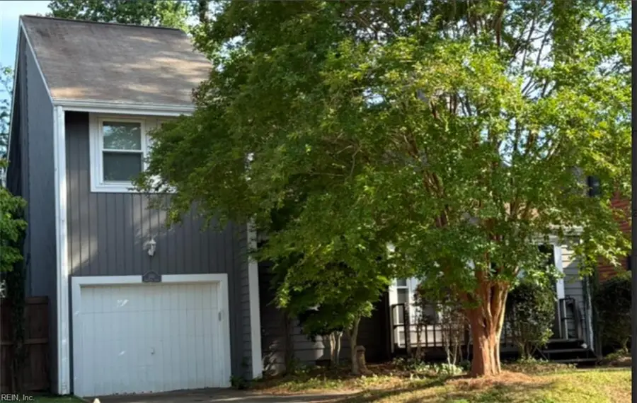 1161 Treefern Drive, Virginia Beach, VA 23451 - #2