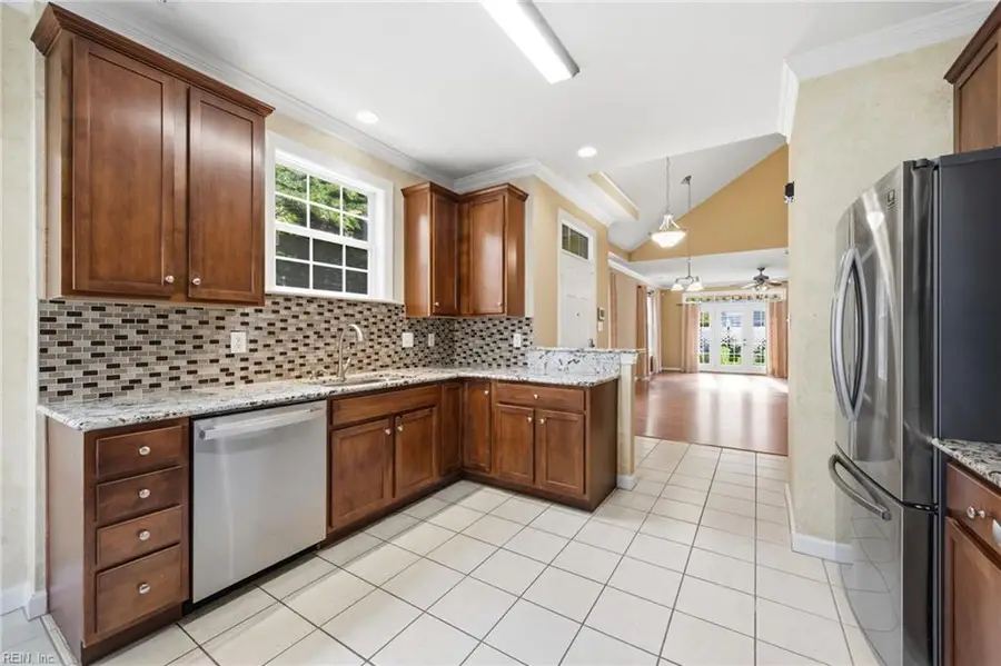 409 Fieldstone Glen Way, Virginia Beach, VA 23454 - #3