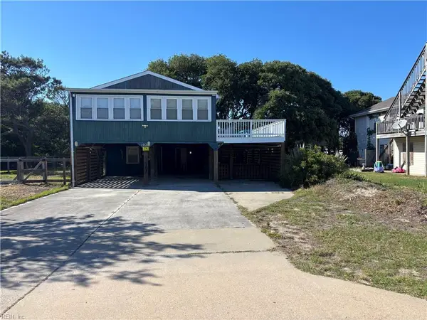102` Porthole Court, Kill Devil Hills, NC 27948