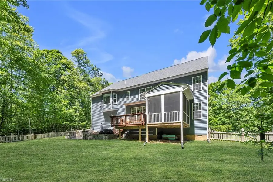 11205 Creeks Edge Road, New Kent, VA 23124 - #2