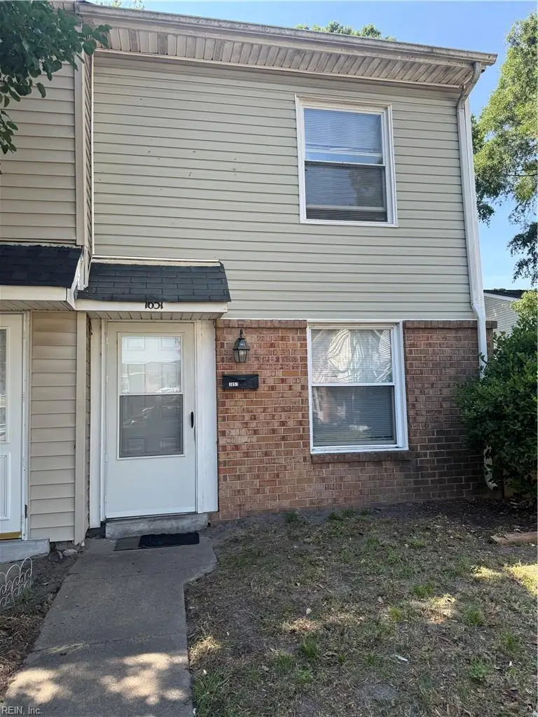 1651 Darren Circle, Portsmouth, VA 23701 - #1