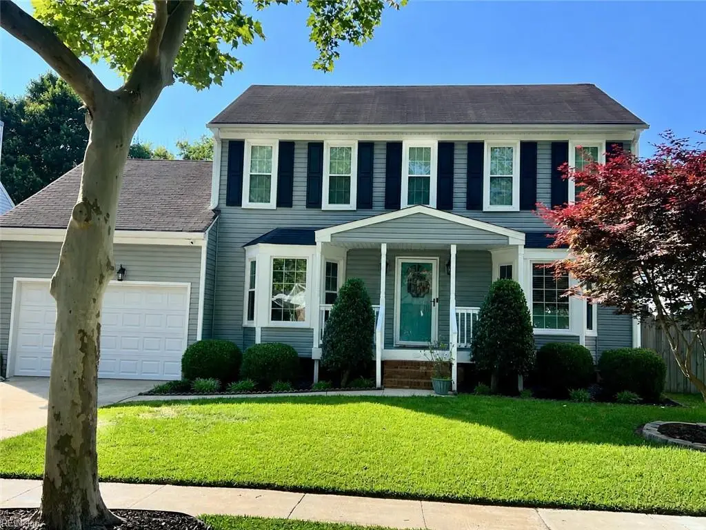 4305 Derby Wharf Drive, Virginia Beach, VA 23456 - #1
