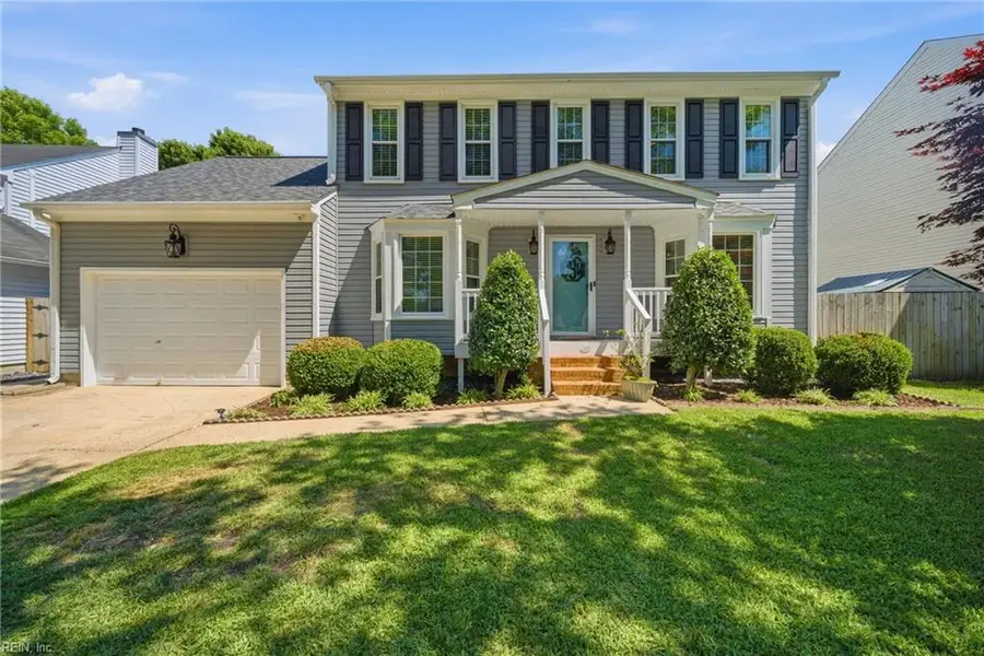 4305 Derby Wharf Drive, Virginia Beach, VA 23456 - #2