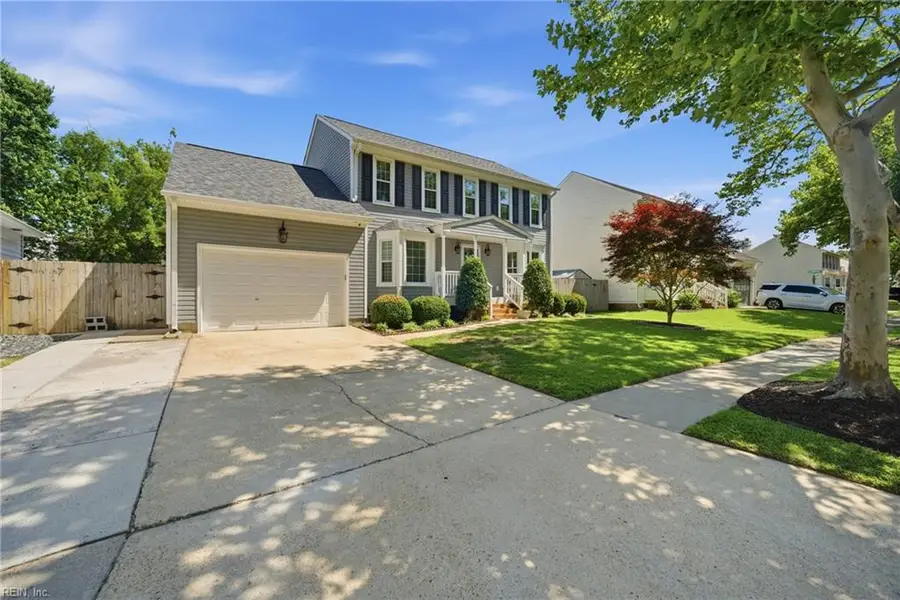 4305 Derby Wharf Drive, Virginia Beach, VA 23456 - #3