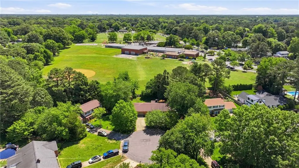 812 Prince Charles Court, Virginia Beach, VA 23452 - #1