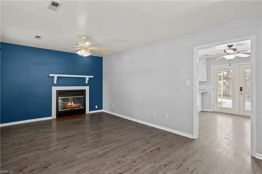 11 Newgate Village Road, Hampton, VA 23666 - #3