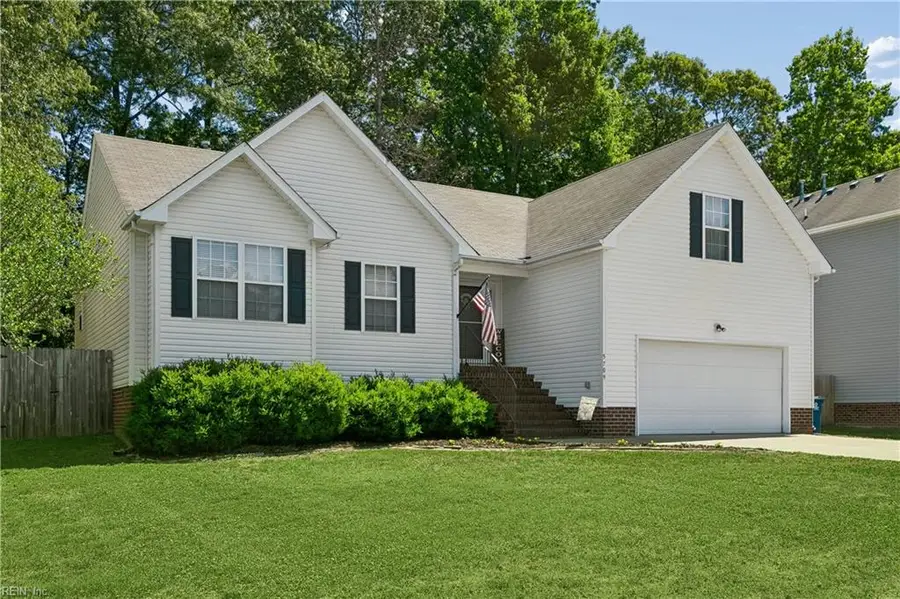 5709 Peter Van Wirt Way, Williamsburg, VA 23188 - #2