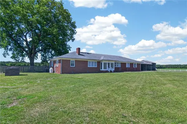 25452 Walters Highway, Windsor, VA 23487