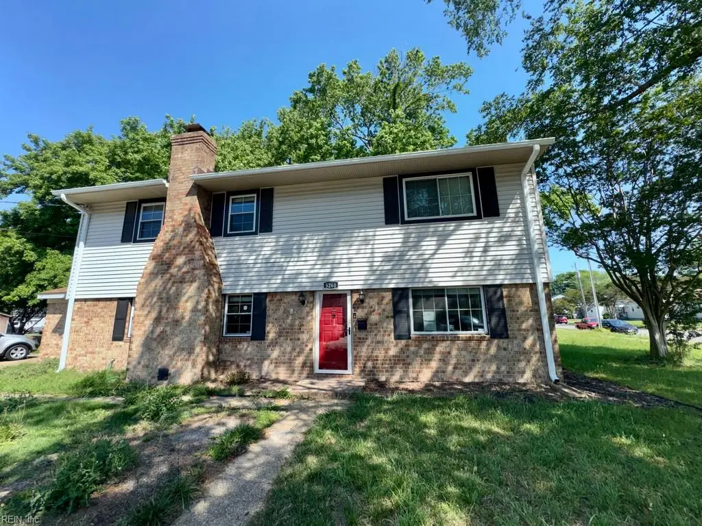 5260 Iowa Avenue, Norfolk, VA 23513 - #1