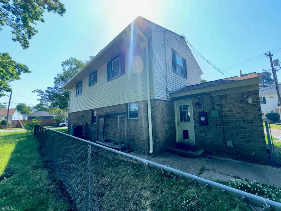 5260 Iowa Avenue, Norfolk, VA 23513 - #2