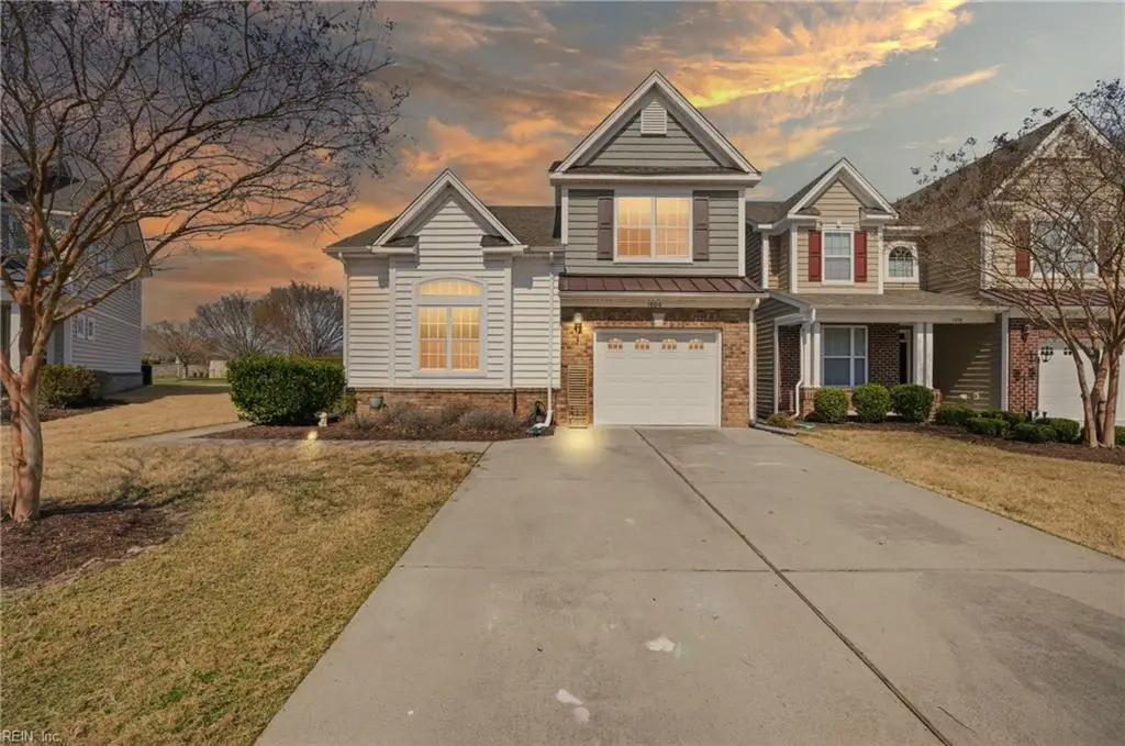 1006 Silver Charm Circle, Suffolk, VA 23435 - #1