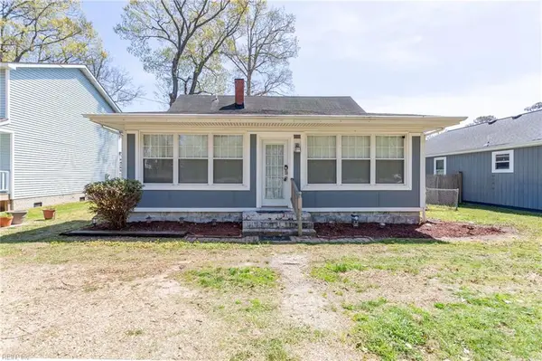 580 General Booth Boulevard, Virginia Beach, VA 23451