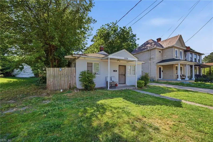 1525 Des Moines Avenue, Portsmouth, VA 23704 - #2