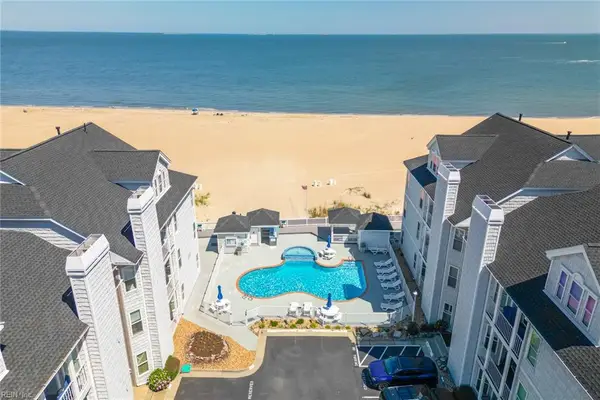 2313 Beach Haven Drive #104, Virginia Beach, VA 23456